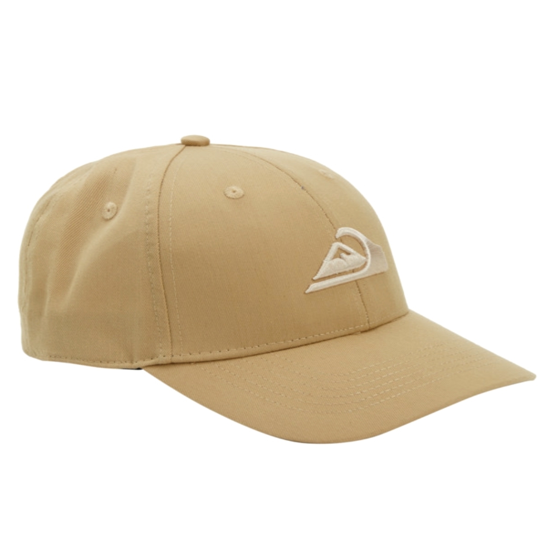 Casquette Homme Quiksilver  A04002 Wheat YGY0