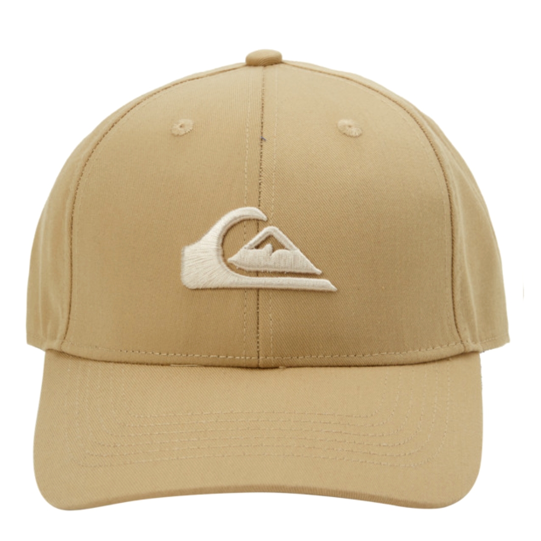Casquette Homme Quiksilver  A04002 Wheat YGY0