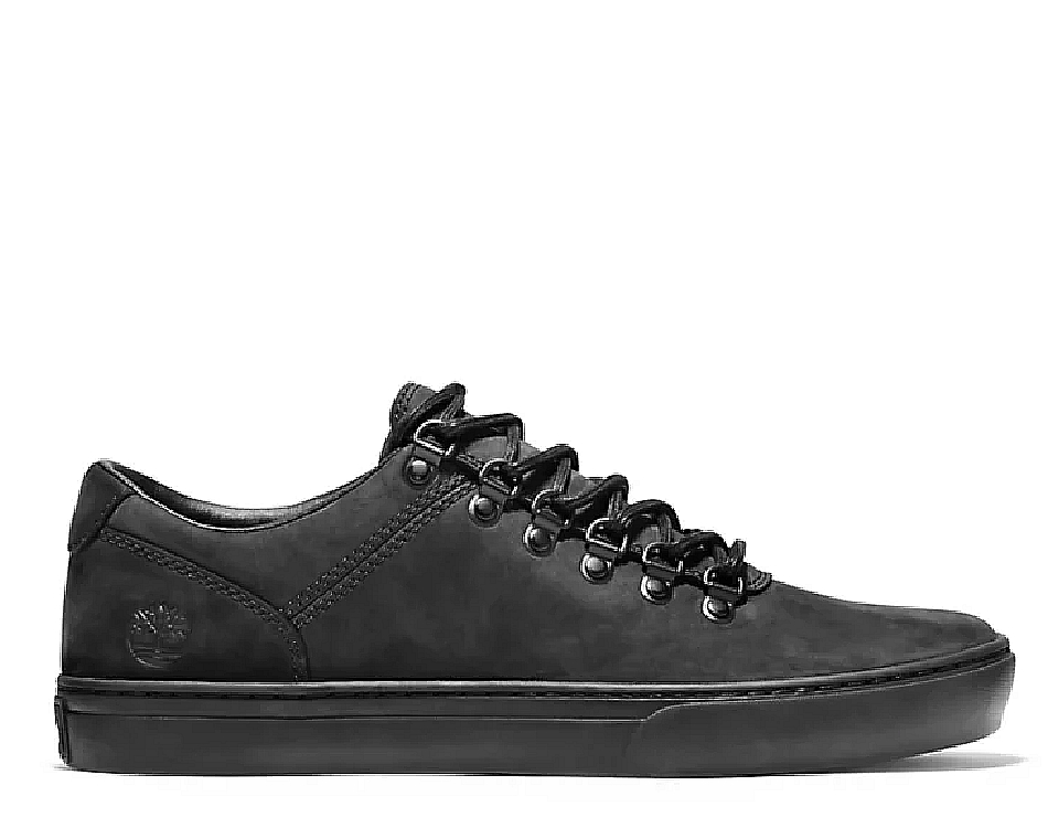 Timberland Sneakers  cuir (black) homme  MINI PRIX