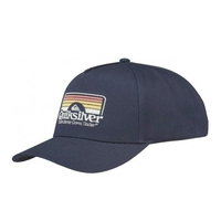 Casquette Homme QUIKSILVER - HA05433 - BYJ0 Marine NEW