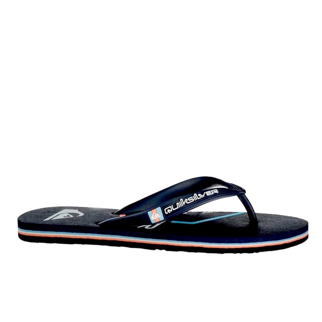Tong Homme Quiksilver  aqyL101278 Navy byj4