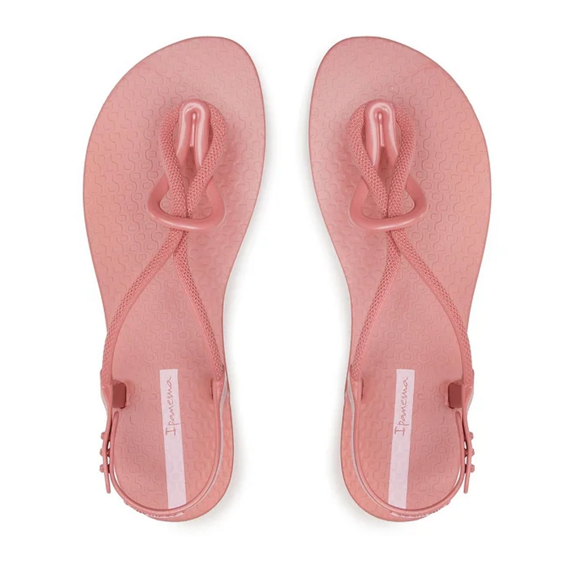 Sandale Femme Ipanéma  Trendy  83247 Pink ag904 PROMO -20%