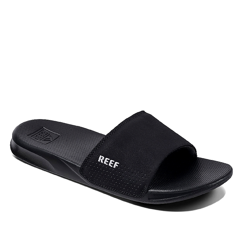REEF  Tong  ONE SLIDE   Homme Couleur Black