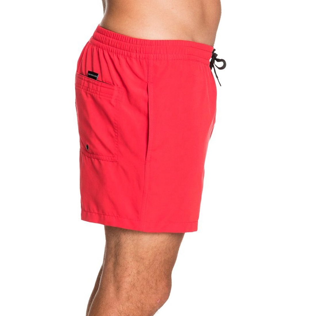MaillotShort homme Quiksilver  Bright Red V03531  rqco