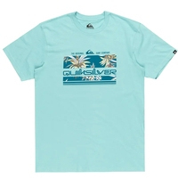 T-shirt mc Homme QUIKSILVER - ZT07679 - BHA0 Marine NEW
